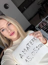 Kristina, Bratislava - Ružinov, 20 rokov