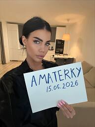 Masha, Bratislava - Ružinov, 22 rokov