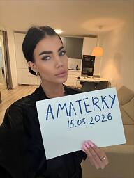 Masha, Bratislava - Ružinov, 22 rokov