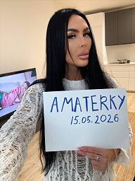 Milana, Bratislava - Ruzinov, 35 years