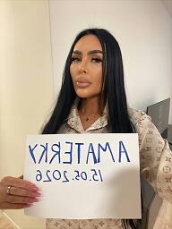 Milana, Bratislava - Ruzinov, 35 years