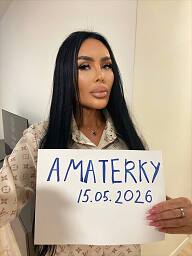 Milana, Bratislava - Ruzinov, 35 years