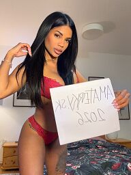 Karla, Bratislava - Nové Mesto, 26 rokov