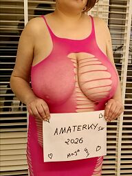 Maya Sexy, Spišská Belá, 33 rokov