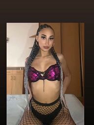 Amanda (20), Levice, ID:27486