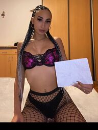 Amanda (20), Levice, ID:27486