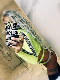 Blonda Cz (36), Martin, ID:20587