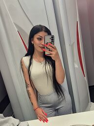 Sexy Tamara, Spišská Nová Ves, 26 rokov