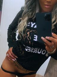 Blonda Cz, Martin, 36 rokov
