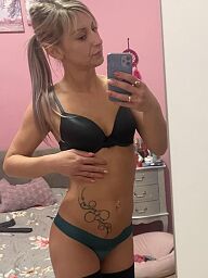Lola, Piešťany, 28 rokov