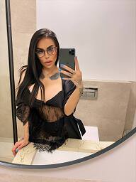 Polina, Bratislava - Ruzinov, 23 years