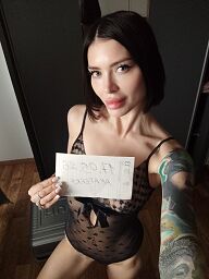Zoe, Bratislava - Raca, 24 years