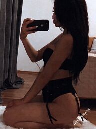 Ginna, Zilina, 24 years