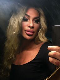 Christina Trans (25), Bratislava - Rača, ID:32608