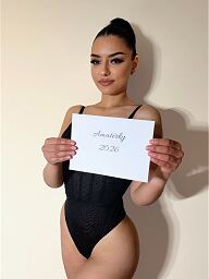 Vanessa Sk, Bratislava - Nové Mesto, 25 rokov