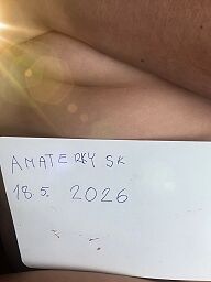 Zuzanka, Bratislava - Nové Mesto, 24 rokov