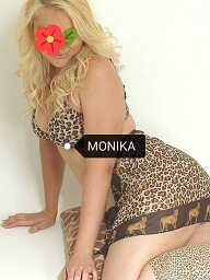 Monika, Trnava, 38 rokov
