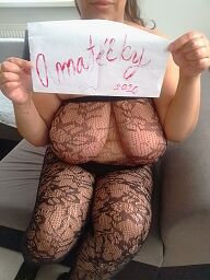 Gina, Piešťany, 33 rokov