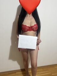 Laura, Bratislava - Ružinov, 23 rokov