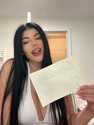Zarina, Bratislava - Ružinov, 22 rokov