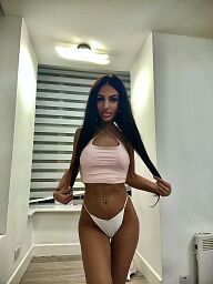 Kimberly, Bratislava - Ružinov, 19 rokov