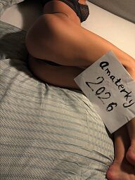 Liana Escort, Bratislava - Staré Mesto, 20 rokov