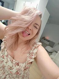 Zuzka, Bratislava - Staré Mesto, 29 rokov