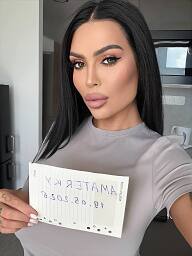 Polina, Bratislava - Ruzinov, 23 years