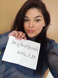 Perverz Jessica, Bratislava - Staré Mesto, 26 rokov