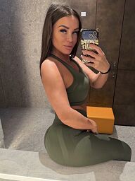 Sandra, Michalovce, 29 rokov