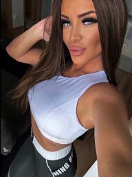 Sandra, Michalovce, 29 rokov