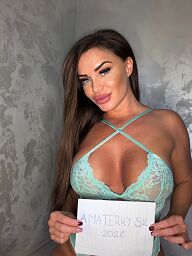 Sandra, Michalovce, 29 rokov