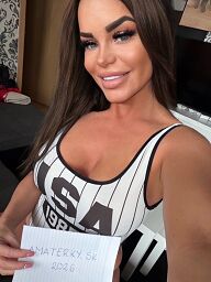 Sandra, Michalovce, 29 rokov