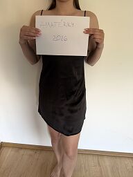 Silvie Nuru, Košice - Západ, 29 rokov