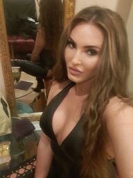 Alina, Bratislava - Ruzinov, 23 years