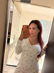 Jullia, Bratislava - Staré Mesto, 24 rokov