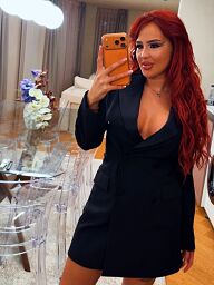 Jullia, Bratislava - Staré Mesto, 24 rokov