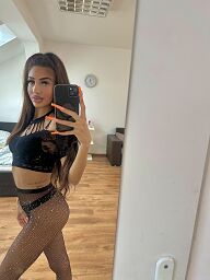 Kimberly, Bratislava - Ružinov, 19 rokov