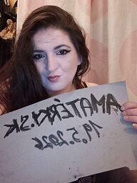 Kristinka, Bratislava - Ružinov, 38 rokov