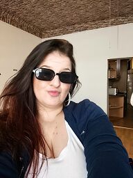 Kristinka, Bratislava - Ružinov, 38 rokov