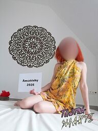 Tantra Shakti (30), Banská Bystrica, ID:13404