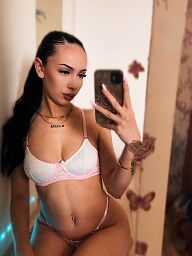 Amber (23), Zvolen, ID:30344