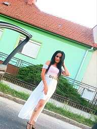 Patka aj Escort, Topolcany, 25 years