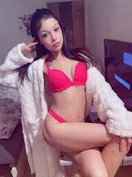 Viky len Escort, Banská Bystrica, 19 rokov
