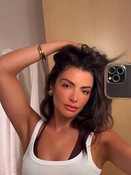 Karolina, Bratislava - Nové Mesto, 26 rokov