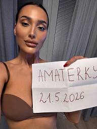 Kira, Bratislava - Ružinov, 21 rokov