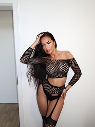 Isabella, Trnava, 22 rokov