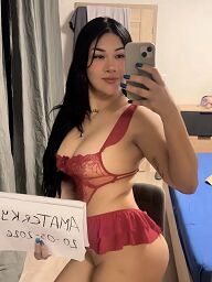 Adriana, Bratislava - Ružinov, 21 rokov