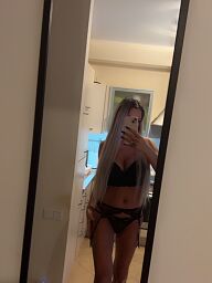 Yvette, Šaľa, 29 rokov