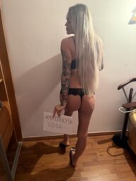 Yvette, Šaľa, 29 rokov